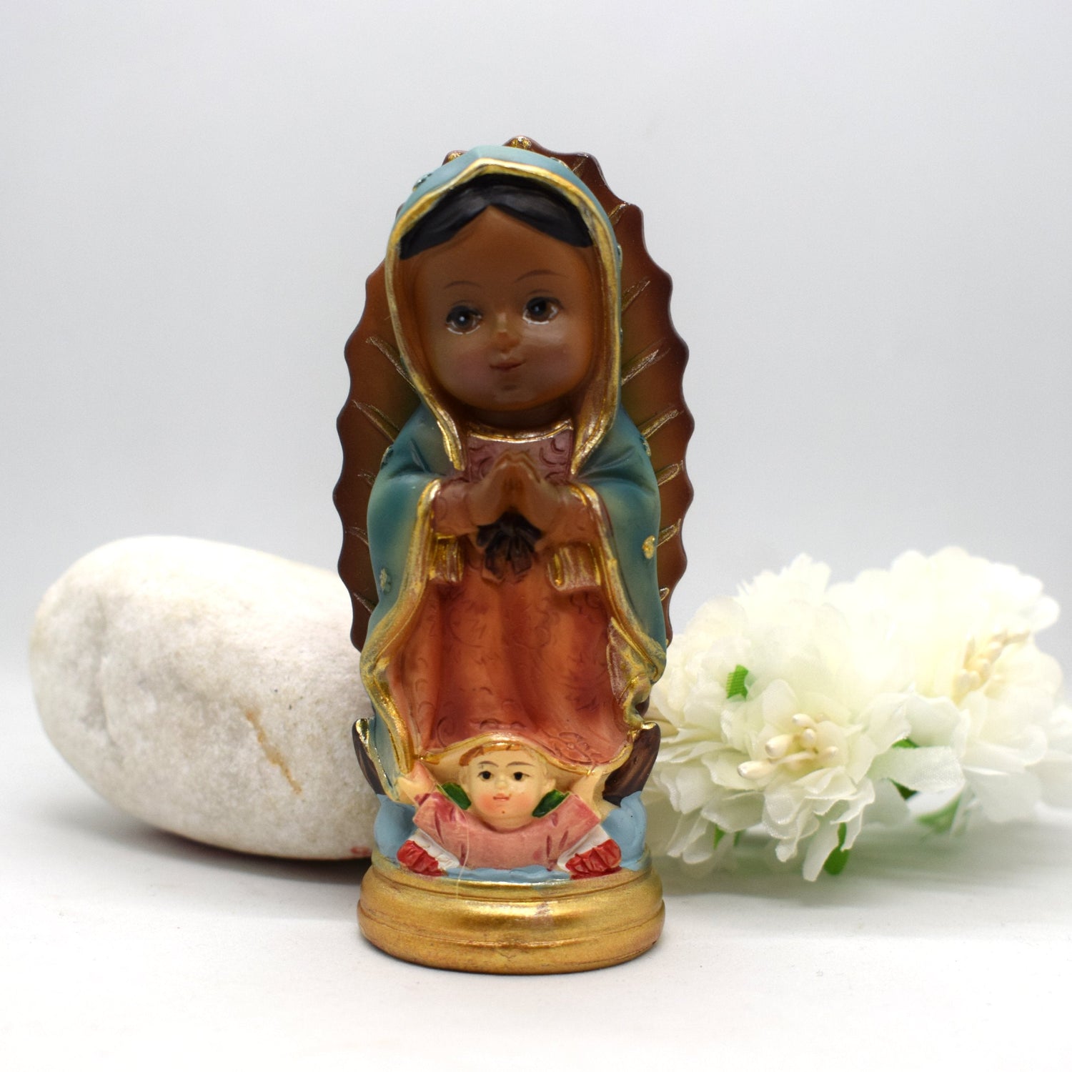 Pocket Statues