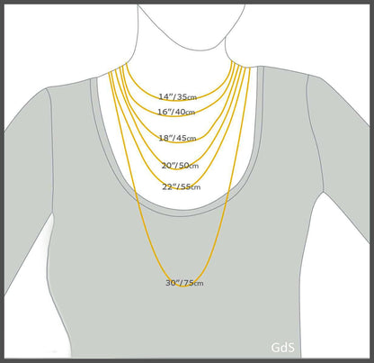 Saint Francis and the Wolf Necklace – Patron Saint Medal Jewelry