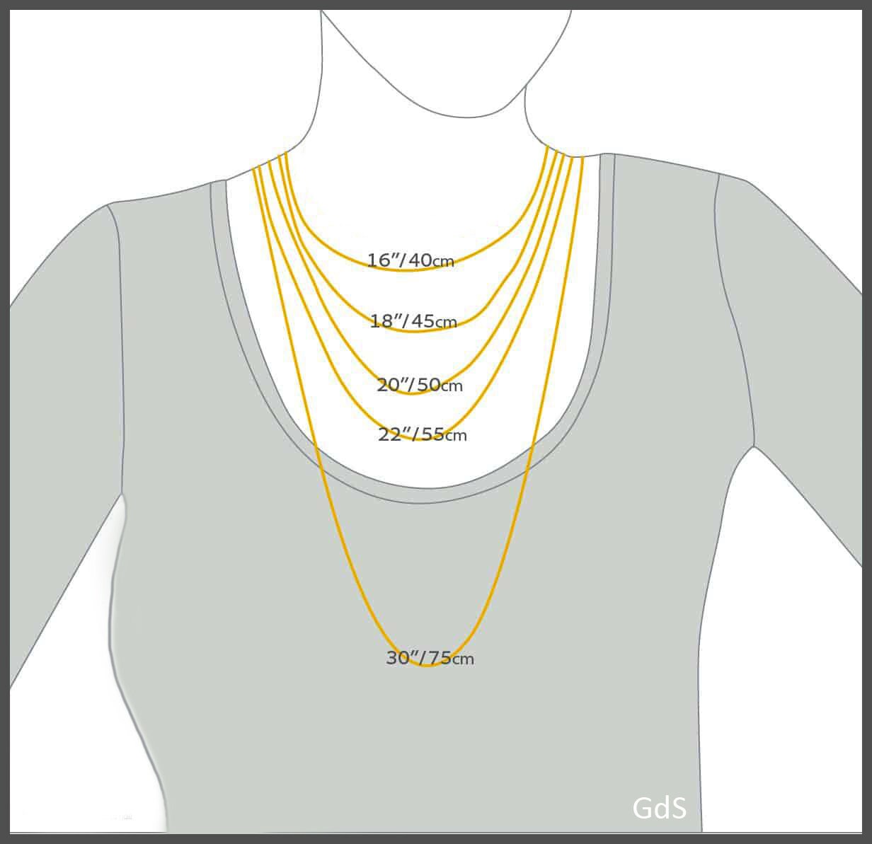 St. Cecilia Medal Necklace – Patron Saint of Musicians, Personalized Italian Jewelry