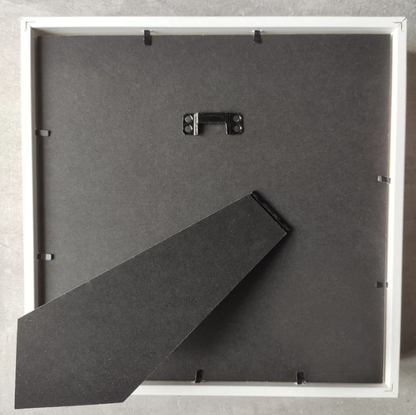 Cadre Arbre de Vie Personnalisé pour Maîtresse – Cadeau de Fin d’Année Scolaire